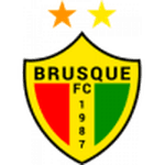 Brusque logo