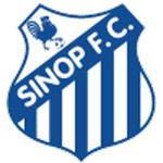 Sinop Fc logo