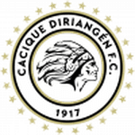 Diriangén U20 logo