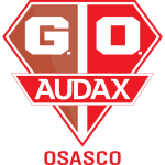 Gremio Osasco Audax logo