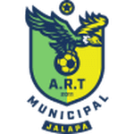 Municipal Jalapa U20 logo