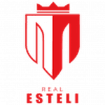 Real Estelí U20 logo