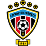 Walter Ferretti U20 logo