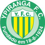 Ypiranga-RS logo
