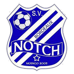 Notch logo