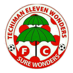 Eleven Wonders logo