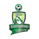 Elmina Sharks logo