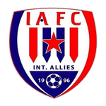 Inter Allies logo