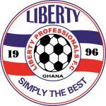 Liberty Professionals logo
