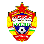 CSKA Pomir logo
