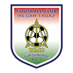Regar-TadAZ logo