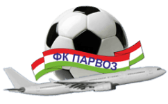 Parvoz logo