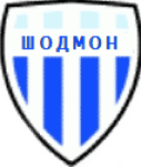 Shodmon Gissar logo