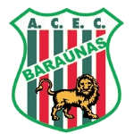 Baraúnas logo