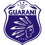 Guarani de Palhoça logo