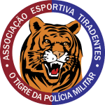 Tiradentes CE logo