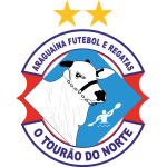 Araguaína logo