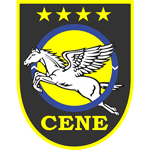CENE logo