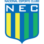 Nacional MG logo