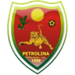Petrolina logo