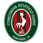Concórdia logo