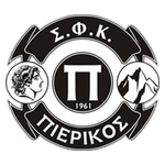 Pierikos logo