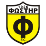 Fostiras logo