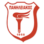 Paniliakos logo