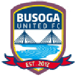 Busoga United logo