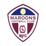 Maroons logo
