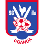 SC Villa logo