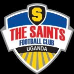 The Saints logo