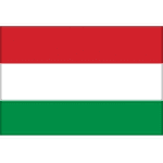 Hungary U17 logo