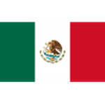 Mexico W U17 logo