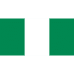 Nigeria U17 logo