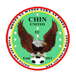 Chin United logo