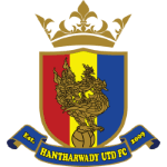 Hantharwady United logo