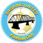 Sagaing United logo
