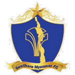 Southern Myanmar logo