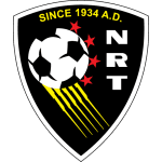New Road Team logo