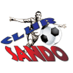 Club Sando logo