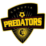 Cunupia logo