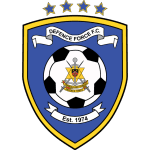 Defence Force logo