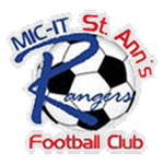 La Horquetta Rangers logo