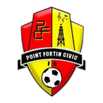 Point Fortin logo