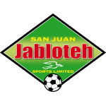 San Juan Jabloteh logo