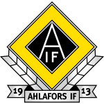 Ahlafors logo