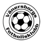 Vänersborgs FK logo