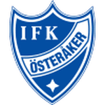 IFK Österåker logo