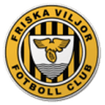 Friska Viljor logo